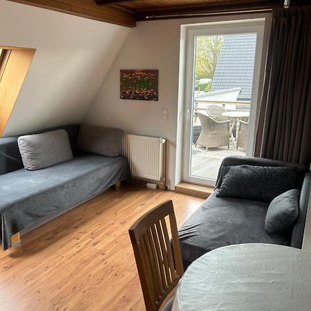 Ferienwohnung Philippsen 弗伦斯堡 外观 照片